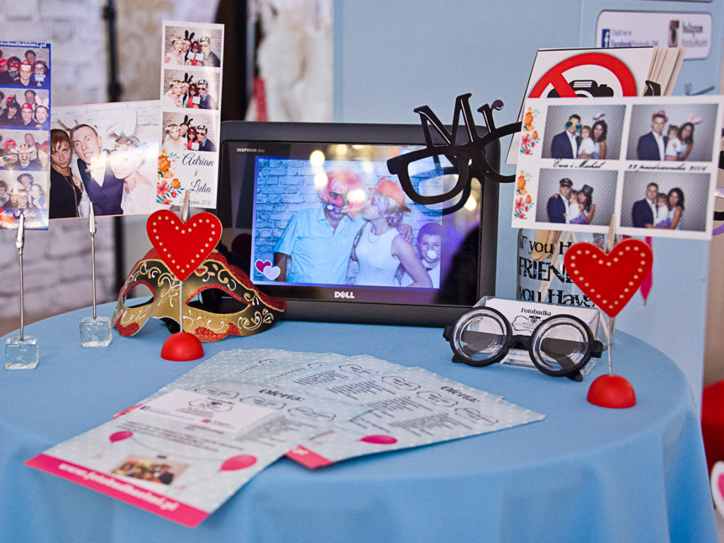 Mazowieckie Targi Ślubne - fotorelacja