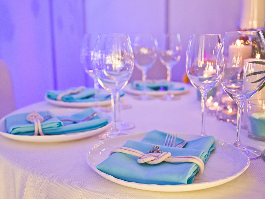 Mazowieckie Targi Ślubne - fotorelacja