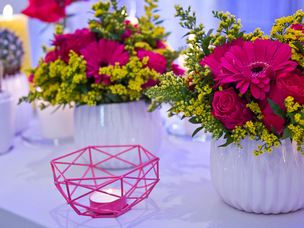 Mazowieckie Targi Ślubne - fotorelacja