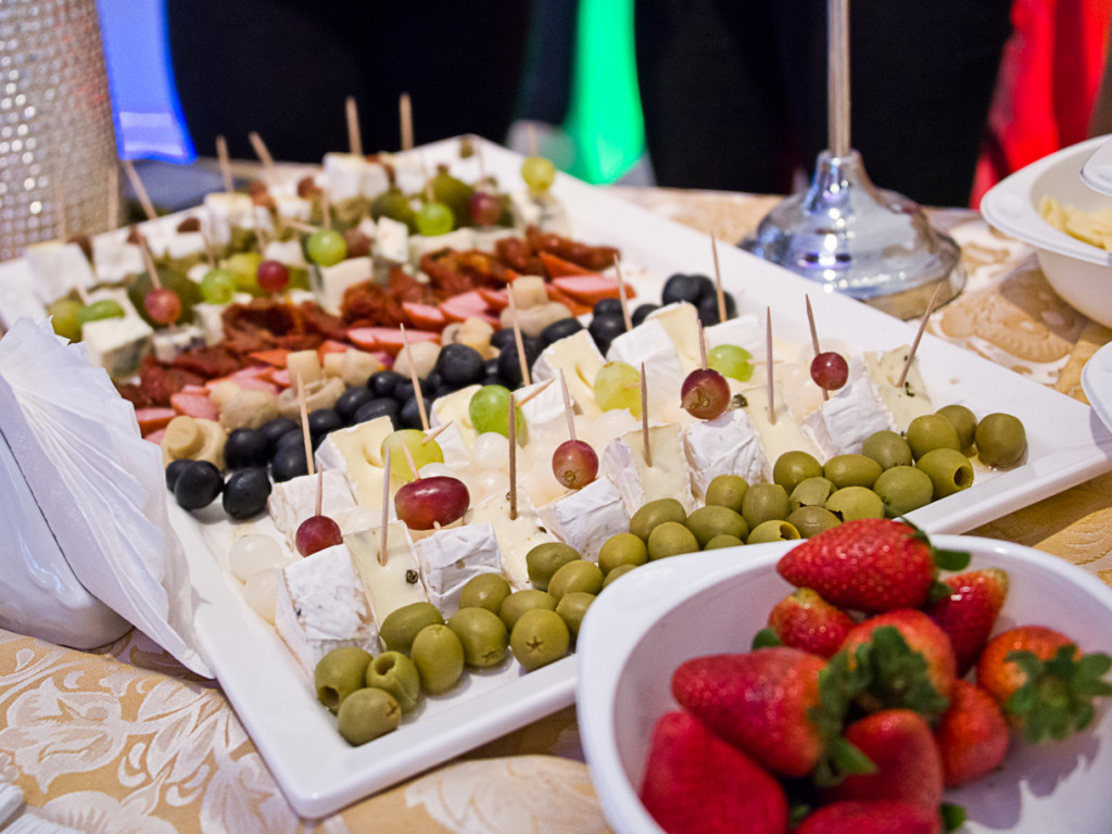 Mazowieckie Targi Ślubne - fotorelacja