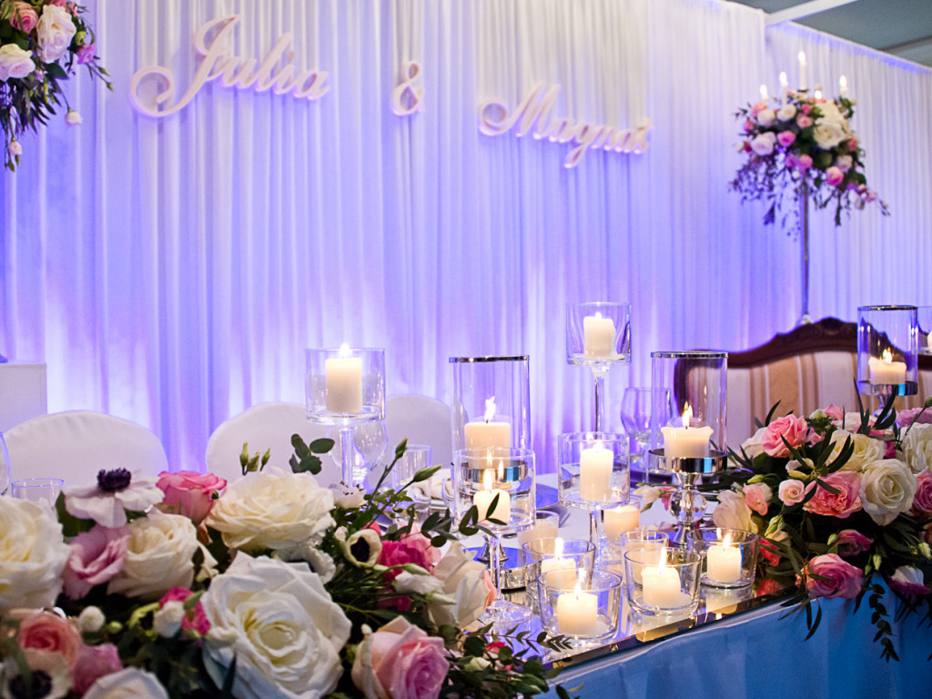 Mazowieckie Targi Ślubne - fotorelacja