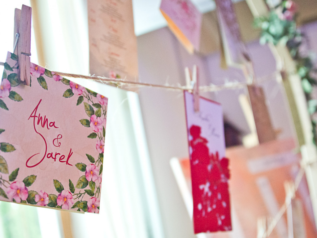 Mazowieckie Targi Ślubne - fotorelacja