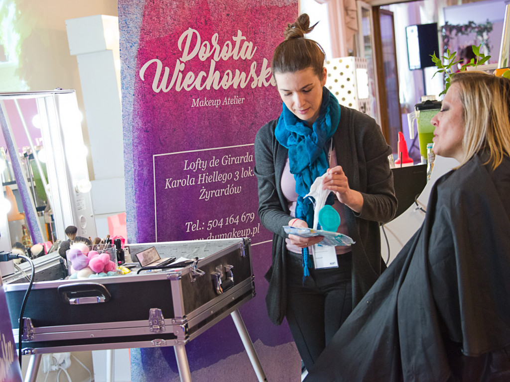 Mazowieckie Targi Ślubne - fotorelacja