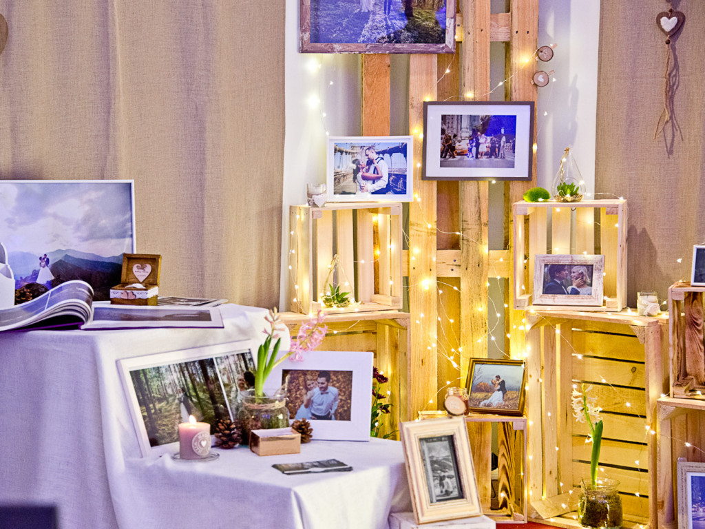 Mazowieckie Targi Ślubne - fotorelacja