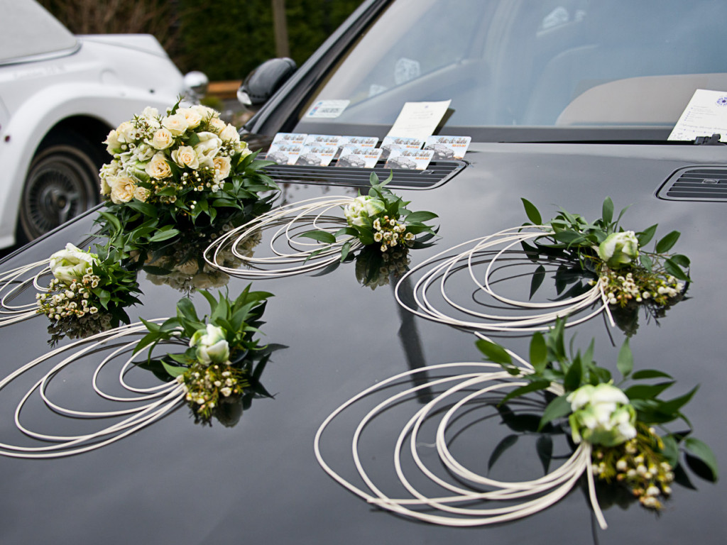 Mazowieckie Targi Ślubne - fotorelacja