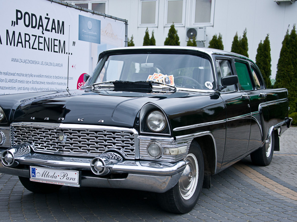 Mazowieckie Targi Ślubne - fotorelacja