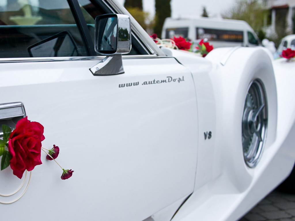 Mazowieckie Targi Ślubne - fotorelacja