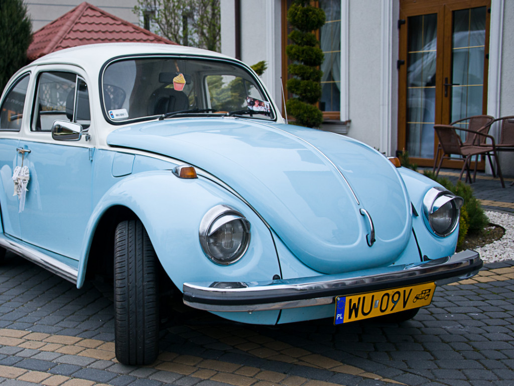 Mazowieckie Targi Ślubne - fotorelacja