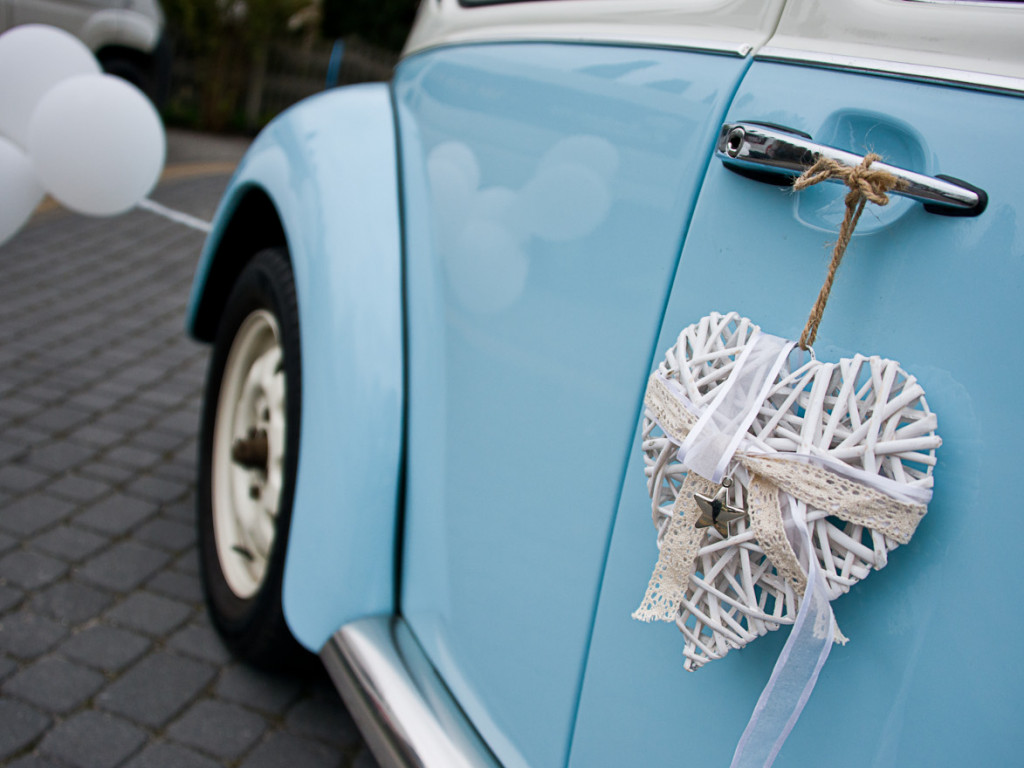 Mazowieckie Targi Ślubne - fotorelacja