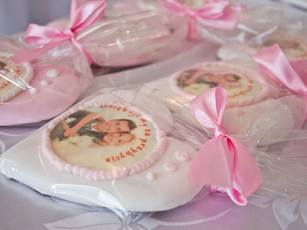 Mazowieckie Targi Ślubne - fotorelacja