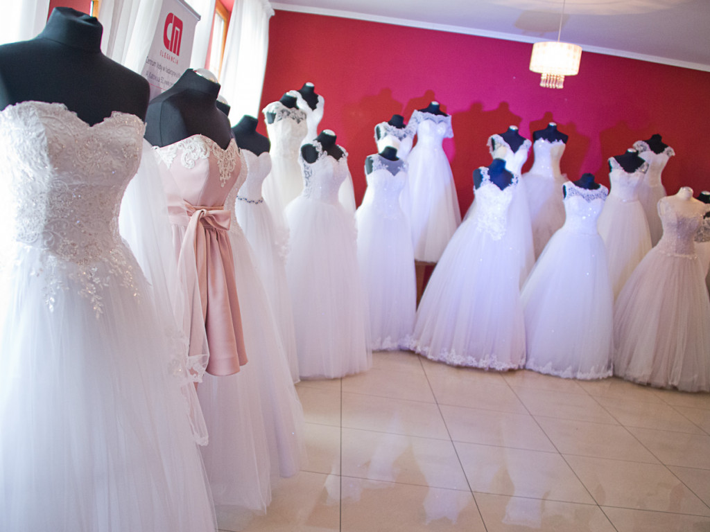 Mazowieckie Targi Ślubne - fotorelacja