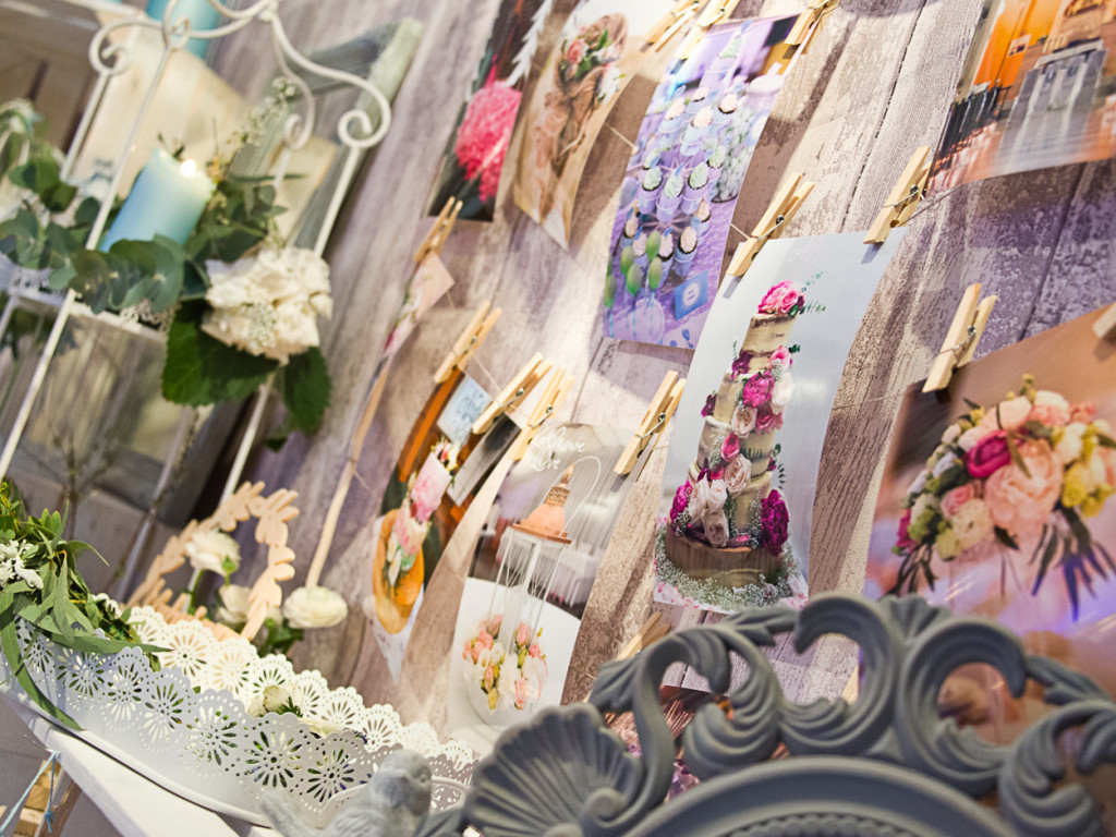 Mazowieckie Targi Ślubne - fotorelacja