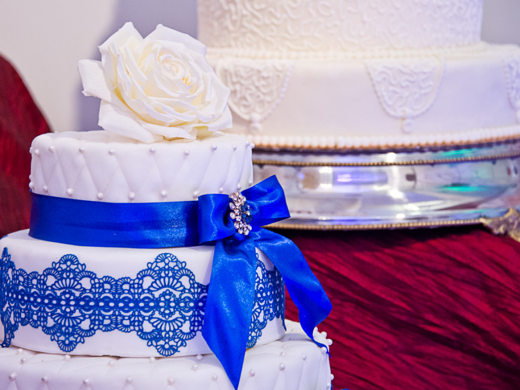 Mazowieckie Targi Ślubne - fotorelacja