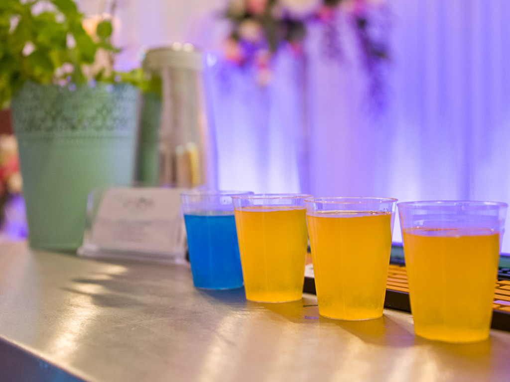 Mazowieckie Targi Ślubne - fotorelacja