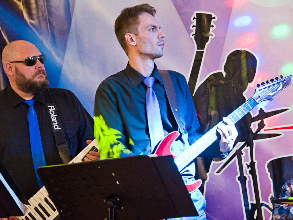 Mazowieckie Targi Ślubne - fotorelacja