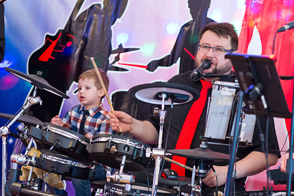 Mazowieckie Targi Ślubne - fotorelacja