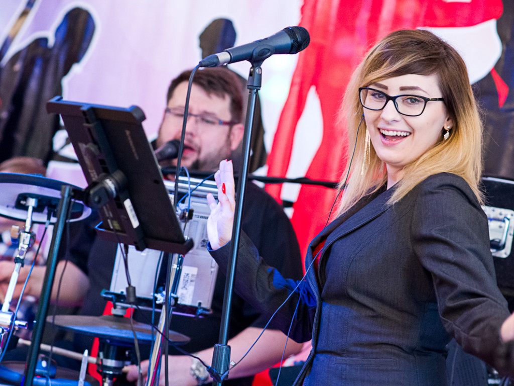 Mazowieckie Targi Ślubne - fotorelacja