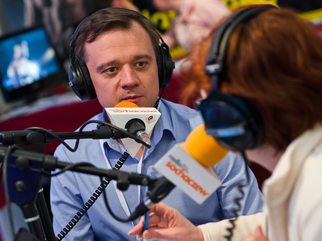 Mazowieckie Targi Ślubne - fotorelacja