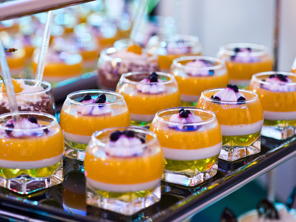 Mazowieckie Targi Ślubne - fotorelacja