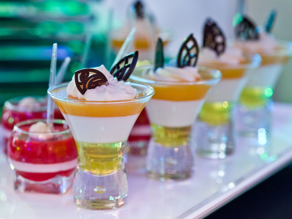 Mazowieckie Targi Ślubne - fotorelacja