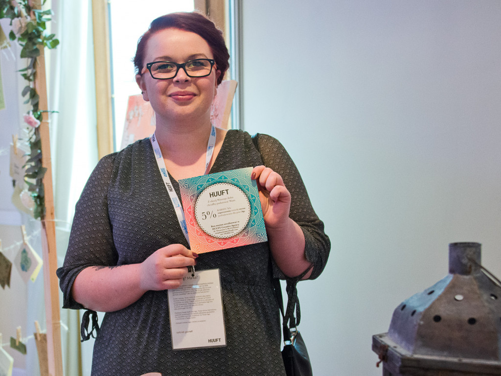 Mazowieckie Targi Ślubne - fotorelacja