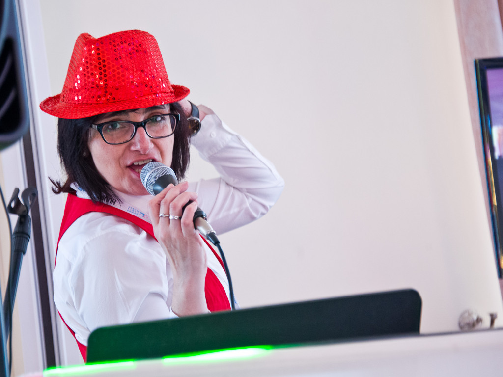 Mazowieckie Targi Ślubne - fotorelacja