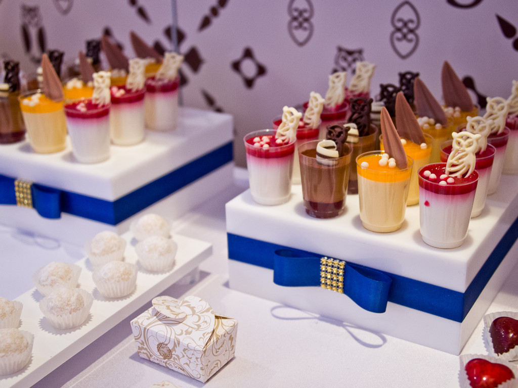 Mazowieckie Targi Ślubne - fotorelacja