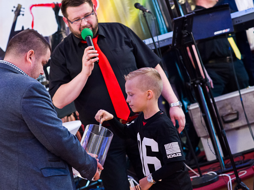 Mazowieckie Targi Ślubne - fotorelacja