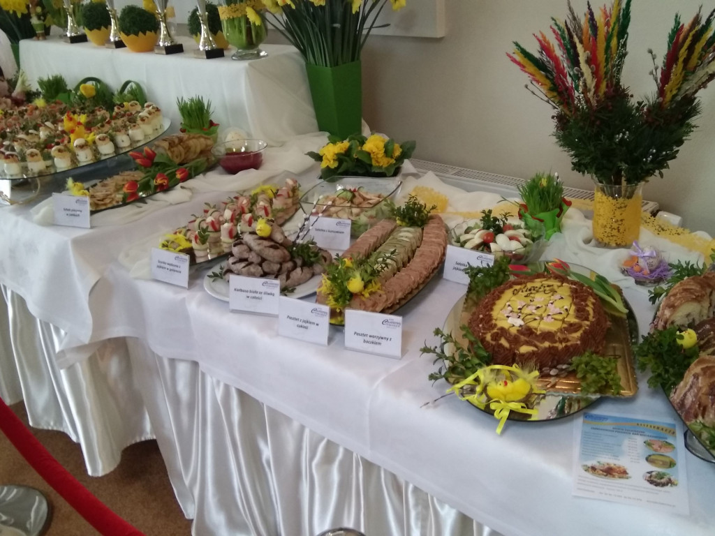 12 edycja kiermaszu świątecznego Wielkanoc na Mazowszu