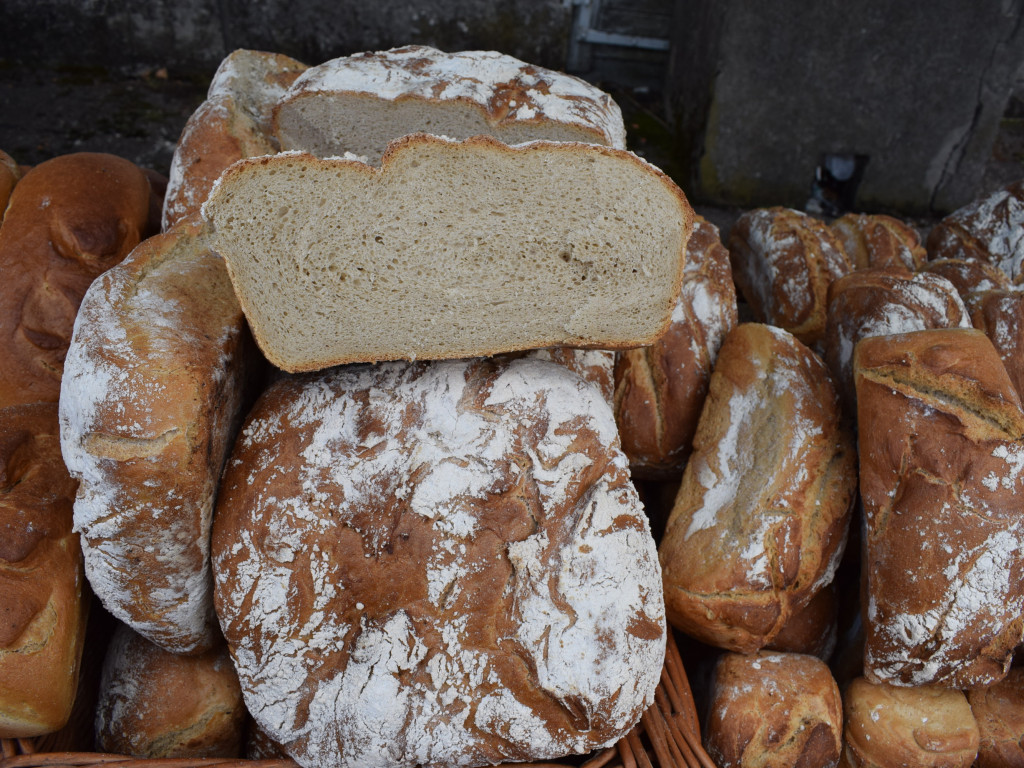 Niedziela na Targach