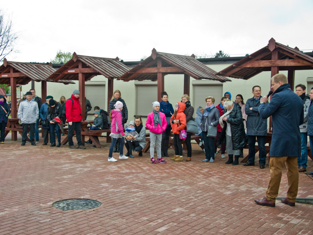 Sezon turystyczny w Muzeum Kolei Wąskotorowej rozpoczęty!
