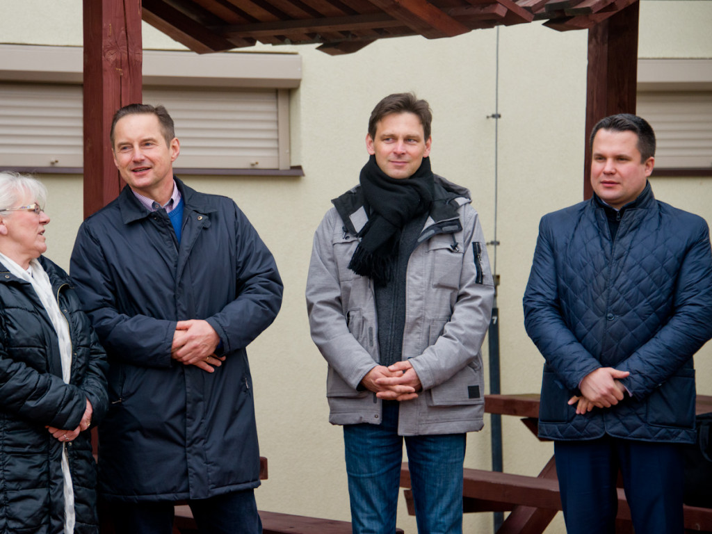 Sezon turystyczny w Muzeum Kolei Wąskotorowej rozpoczęty!