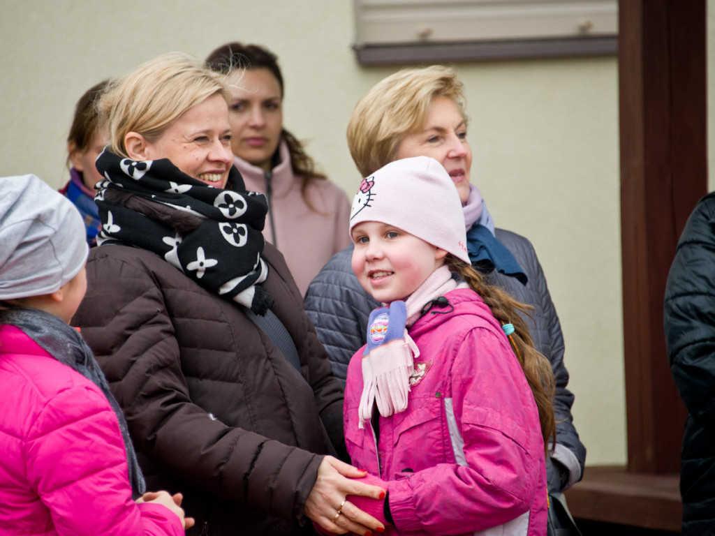 Sezon turystyczny w Muzeum Kolei Wąskotorowej rozpoczęty!