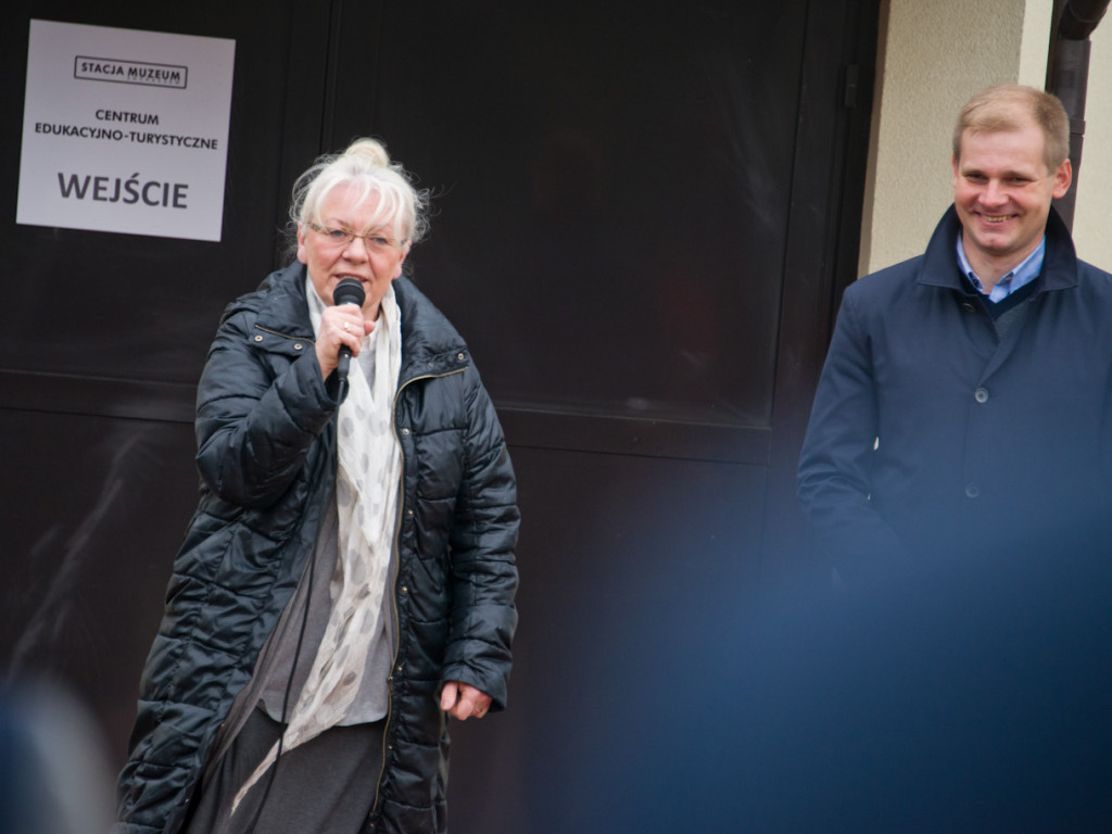 Sezon turystyczny w Muzeum Kolei Wąskotorowej rozpoczęty!