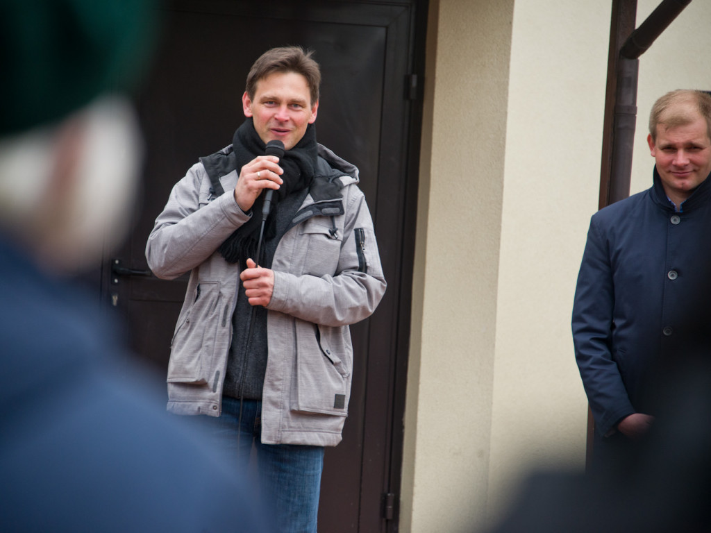 Sezon turystyczny w Muzeum Kolei Wąskotorowej rozpoczęty!