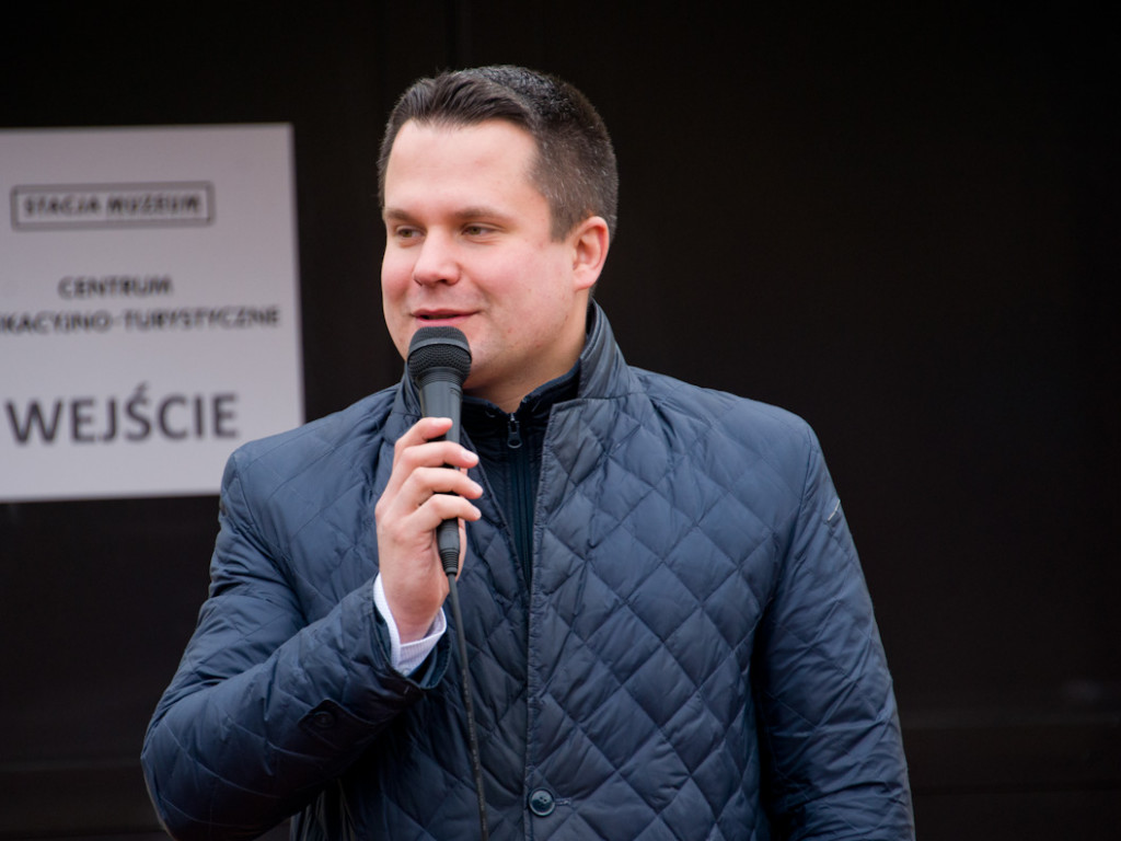 Sezon turystyczny w Muzeum Kolei Wąskotorowej rozpoczęty!