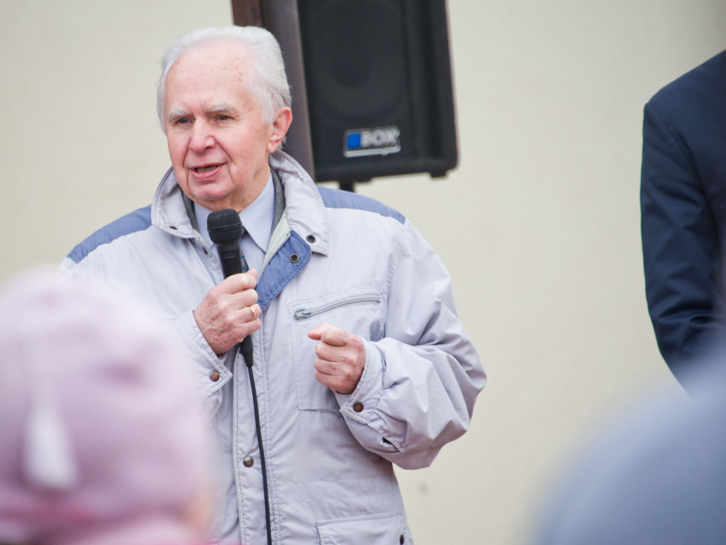 Sezon turystyczny w Muzeum Kolei Wąskotorowej rozpoczęty!