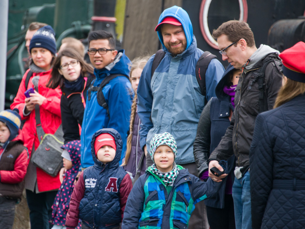 Sezon turystyczny w Muzeum Kolei Wąskotorowej rozpoczęty!