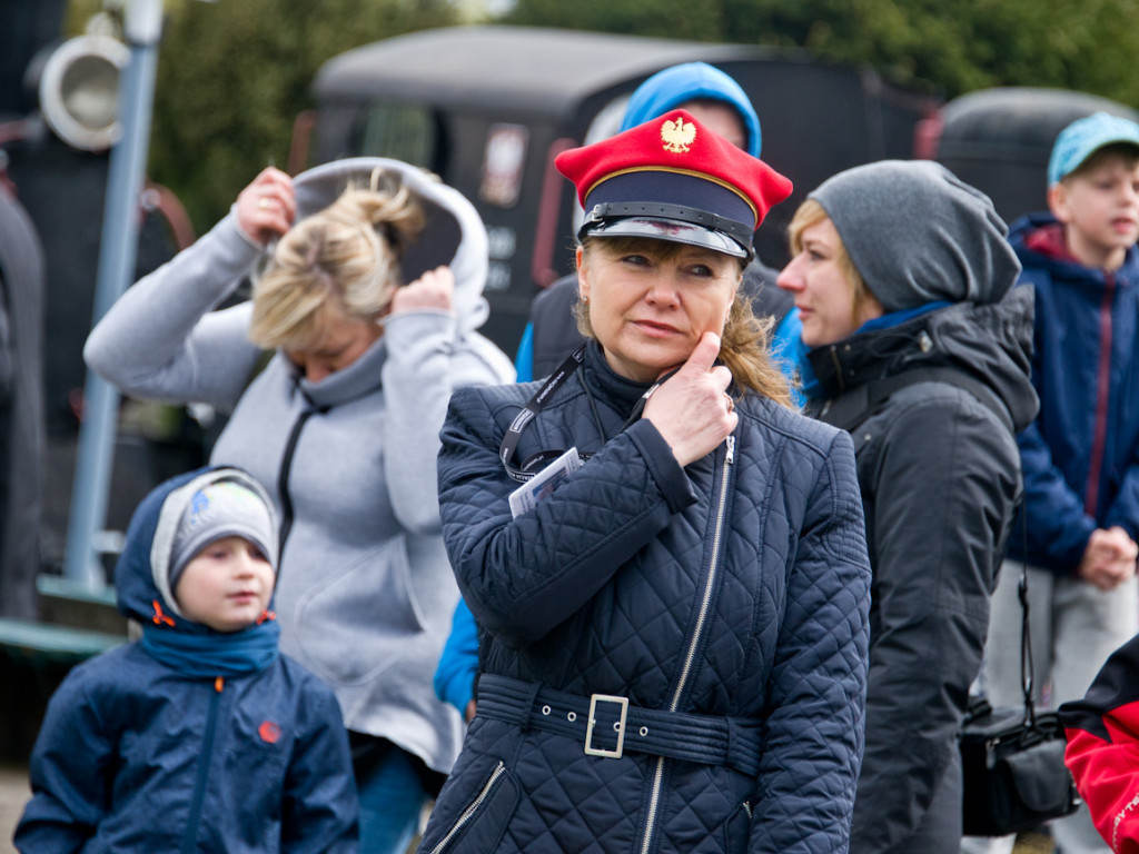 Sezon turystyczny w Muzeum Kolei Wąskotorowej rozpoczęty!
