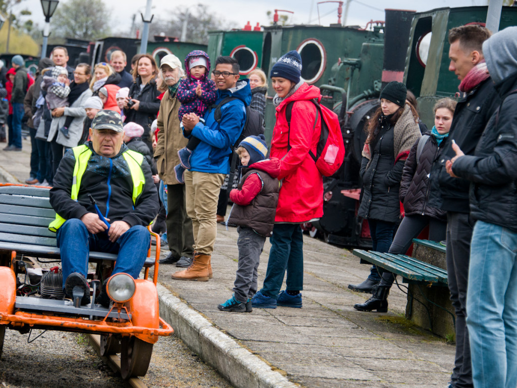 Sezon turystyczny w Muzeum Kolei Wąskotorowej rozpoczęty!
