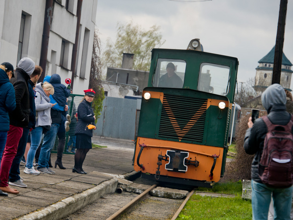 Sezon turystyczny w Muzeum Kolei Wąskotorowej rozpoczęty!
