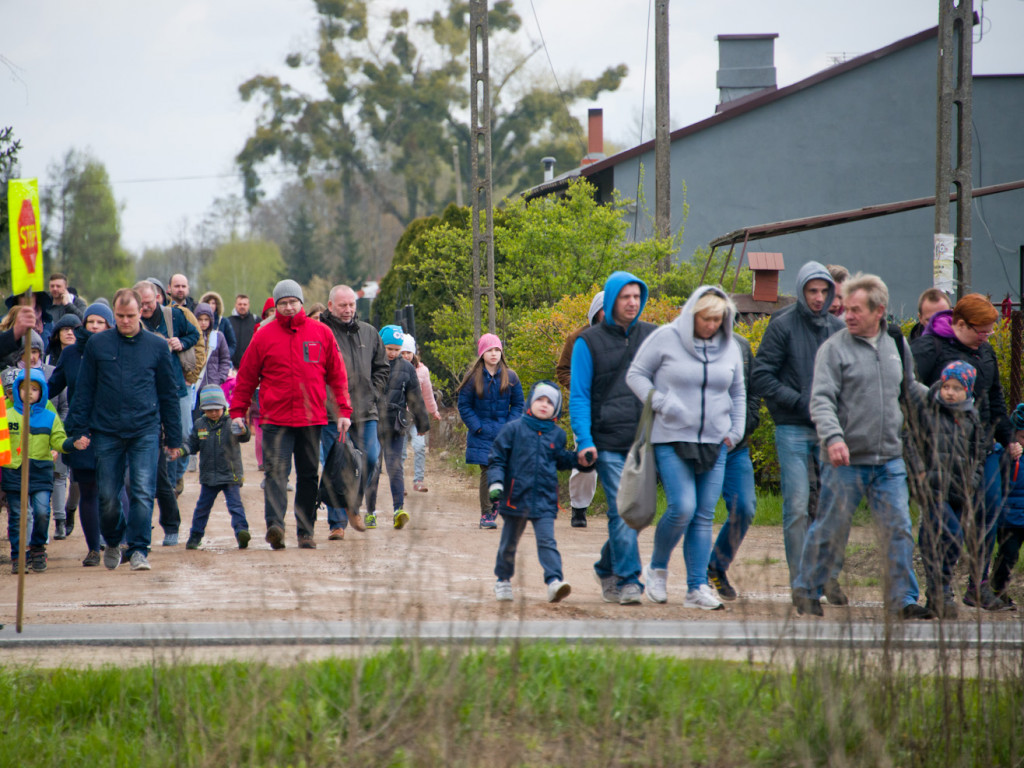 Sezon turystyczny w Muzeum Kolei Wąskotorowej rozpoczęty!