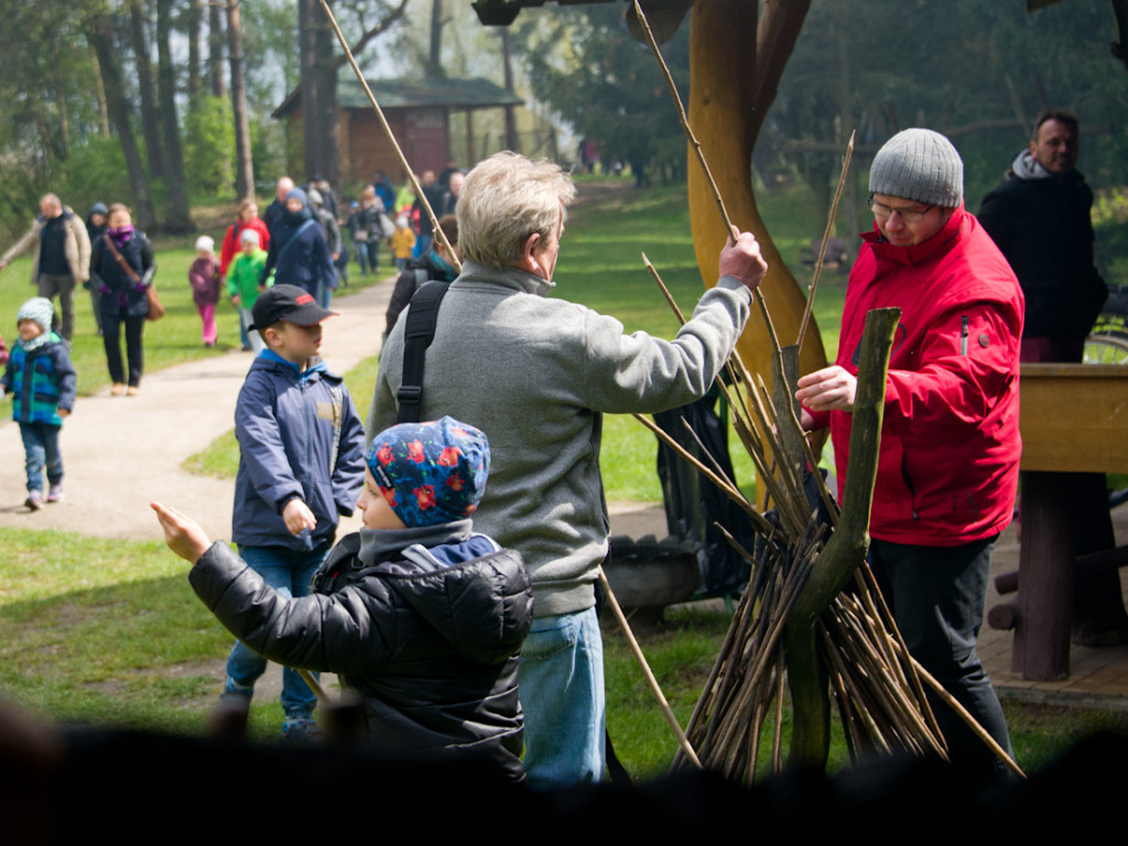 Sezon turystyczny w Muzeum Kolei Wąskotorowej rozpoczęty!