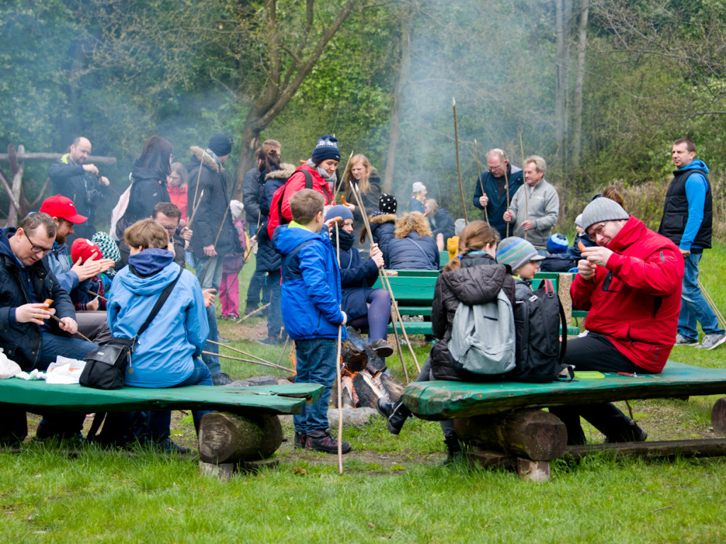 Sezon turystyczny w Muzeum Kolei Wąskotorowej rozpoczęty!