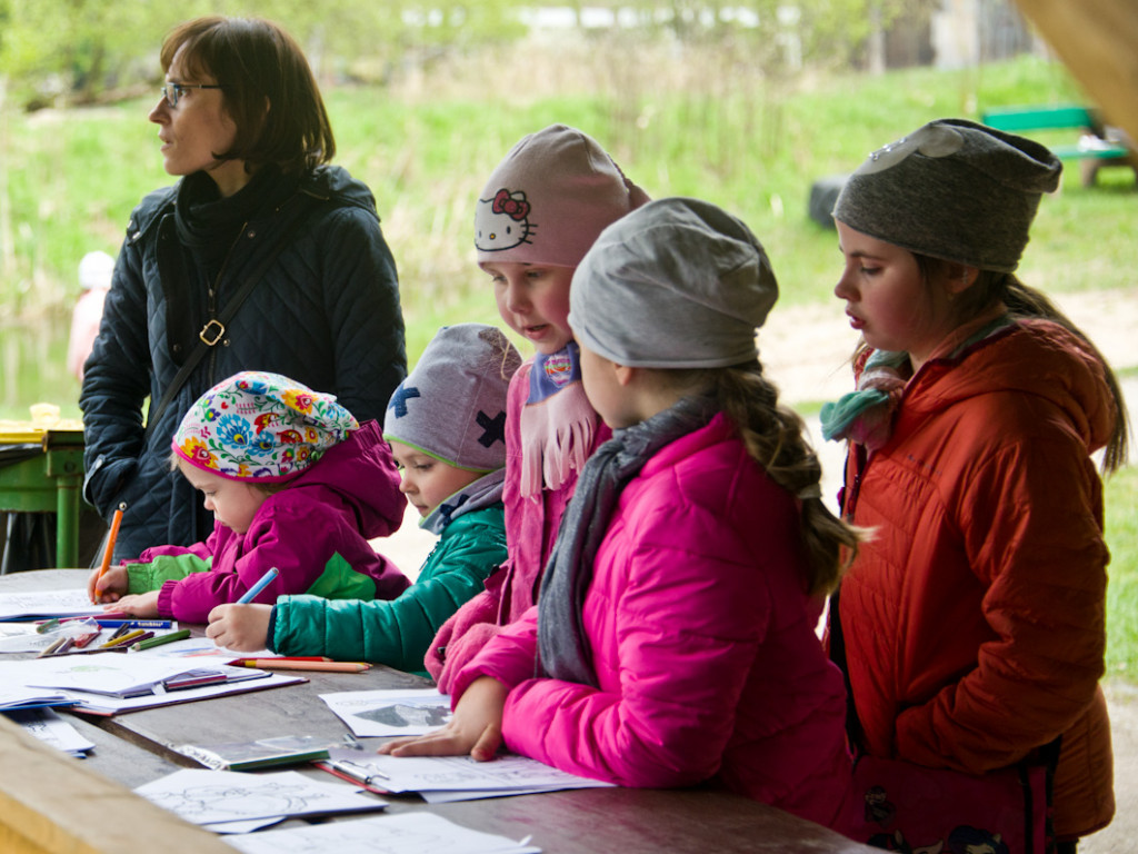Sezon turystyczny w Muzeum Kolei Wąskotorowej rozpoczęty!