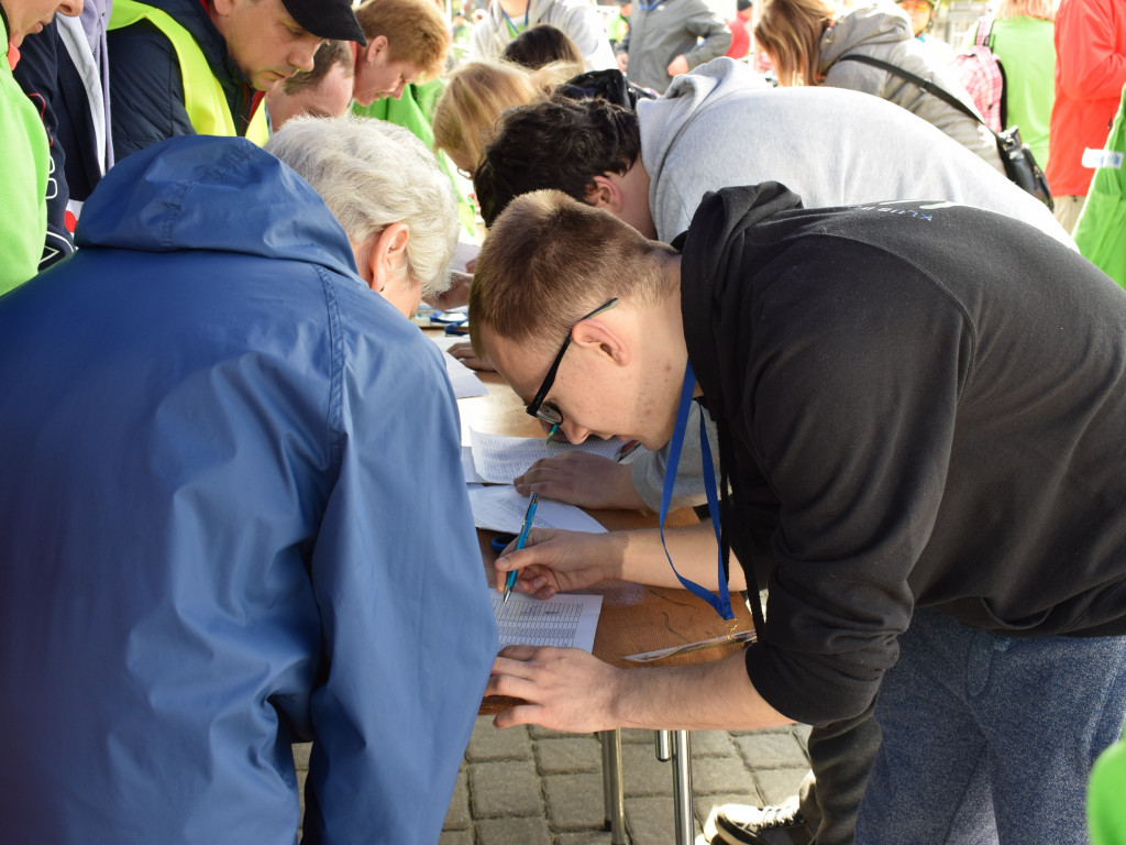 Sochaczewski sezon rowerowy zainaugurowany