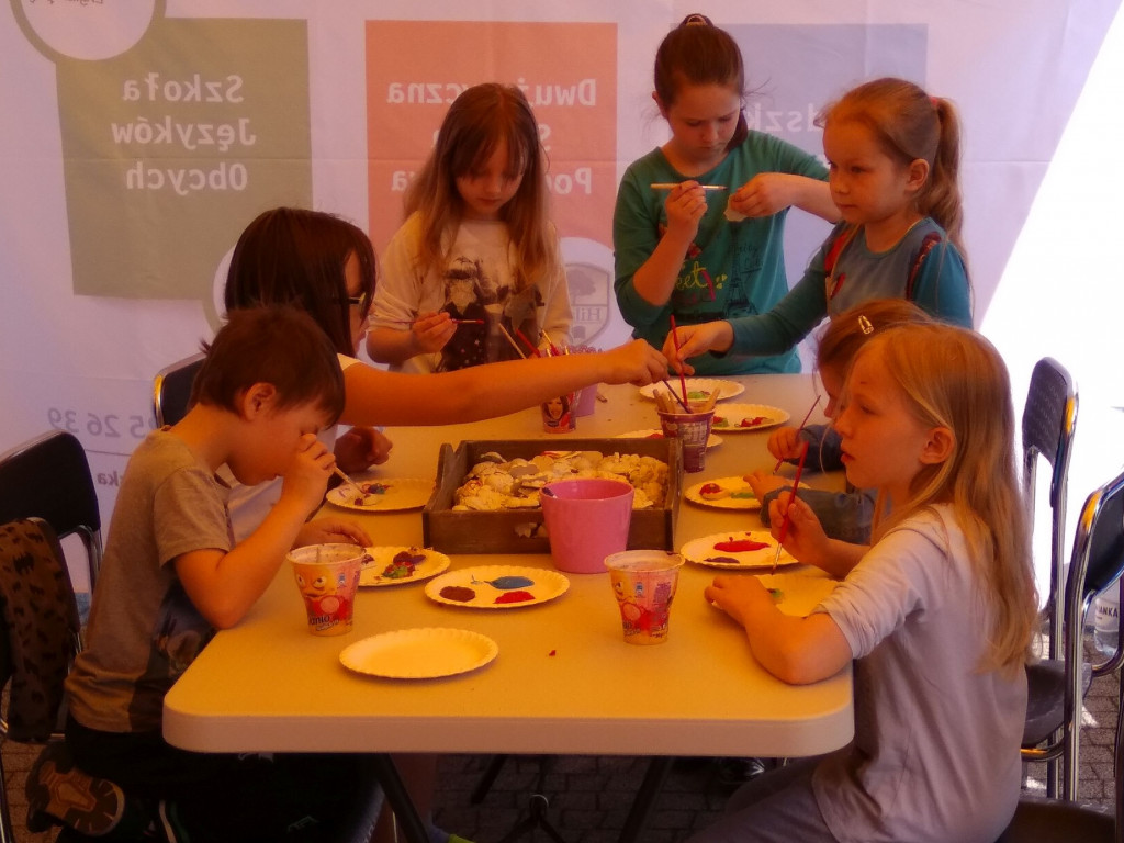 Eko Piknik w Błoniu