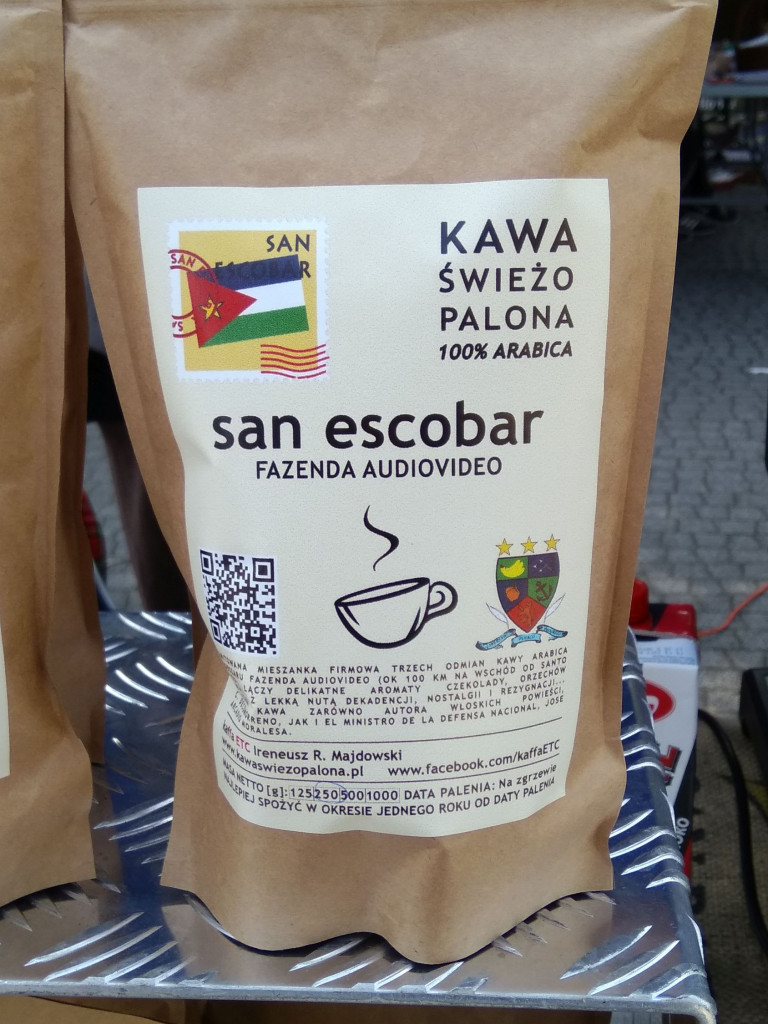 Eko Piknik w Błoniu