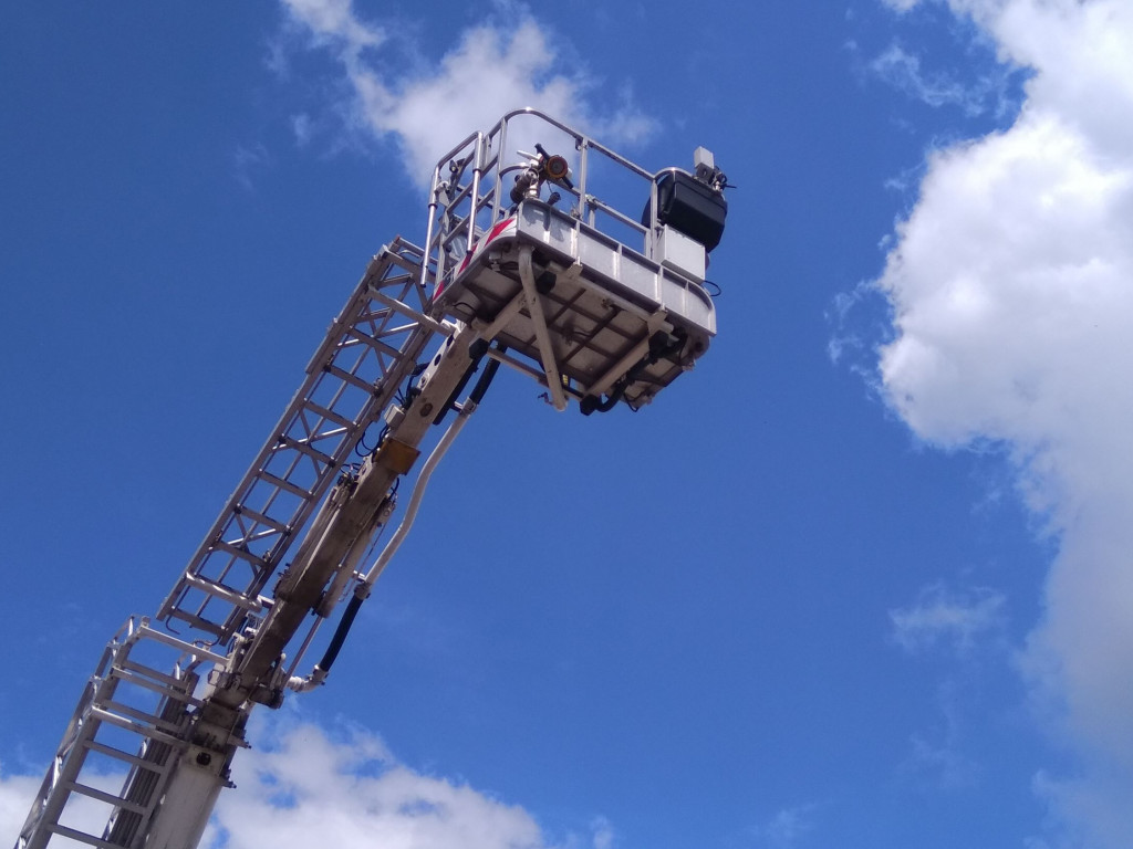 Powiatowy Dzień Strażaka w Sochaczewie