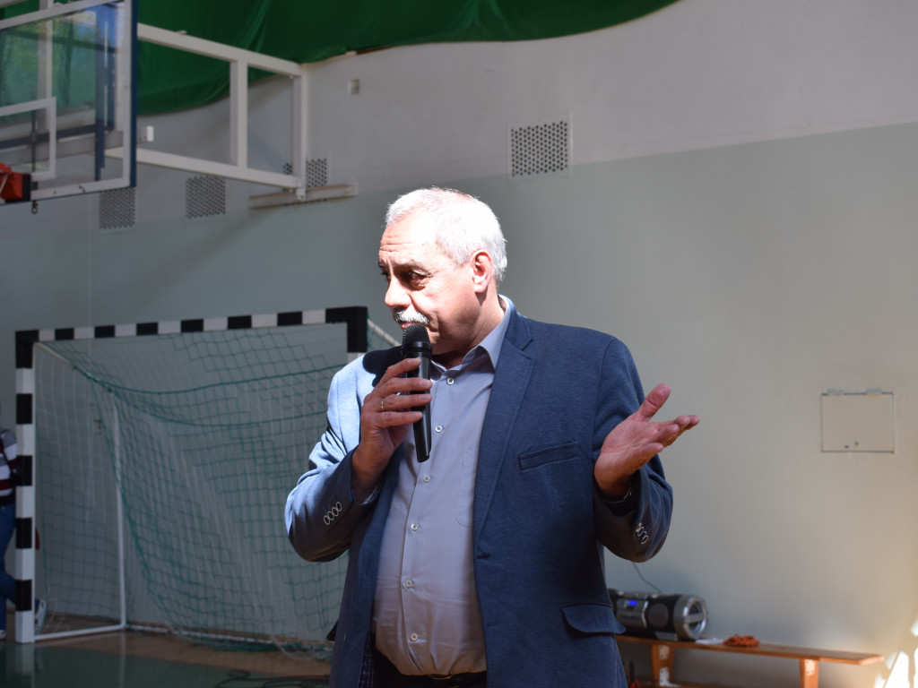 Młodzi ratownicy pokazali, co potrafią! [ZDJĘCIA]